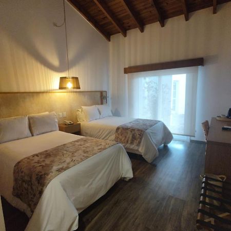 La Campina Club Hotel & Spa RSA Εξωτερικό φωτογραφία