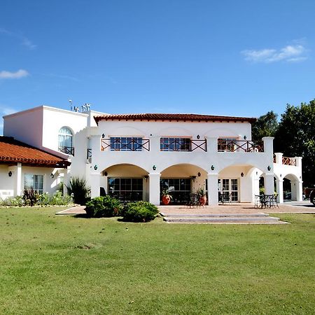 La Campina Club Hotel & Spa RSA Εξωτερικό φωτογραφία