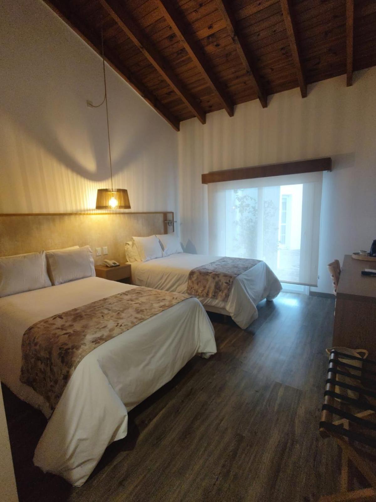 La Campina Club Hotel & Spa RSA Εξωτερικό φωτογραφία