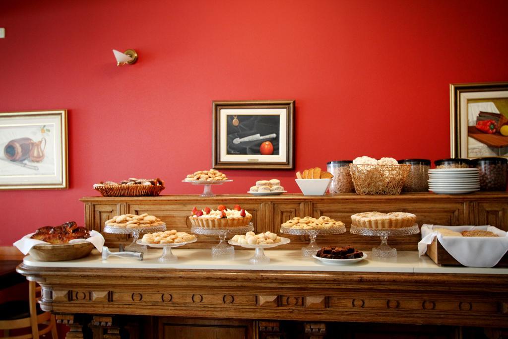 La Campina Club Hotel & Spa RSA Εξωτερικό φωτογραφία
