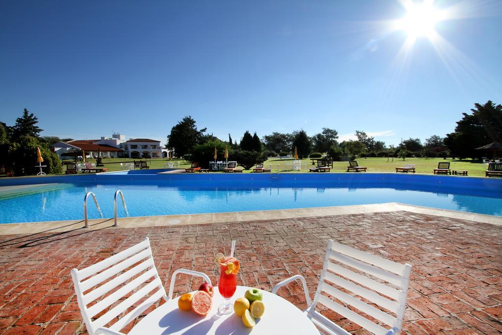 La Campina Club Hotel & Spa RSA Εξωτερικό φωτογραφία