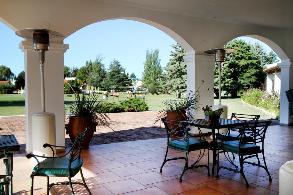 La Campina Club Hotel & Spa RSA Εξωτερικό φωτογραφία