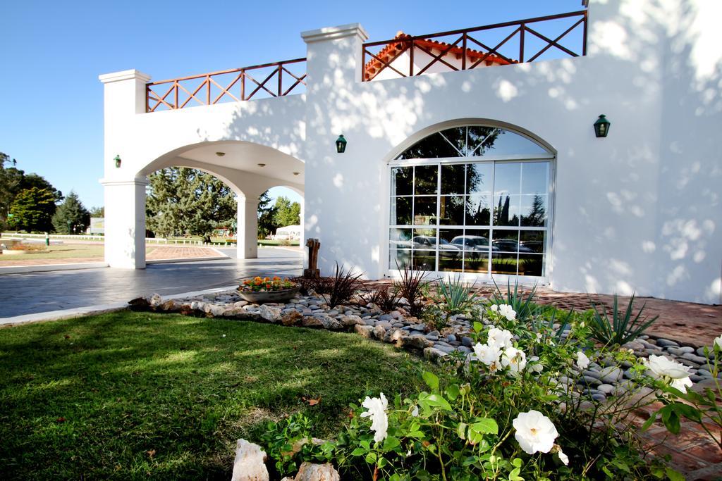 La Campina Club Hotel & Spa RSA Εξωτερικό φωτογραφία