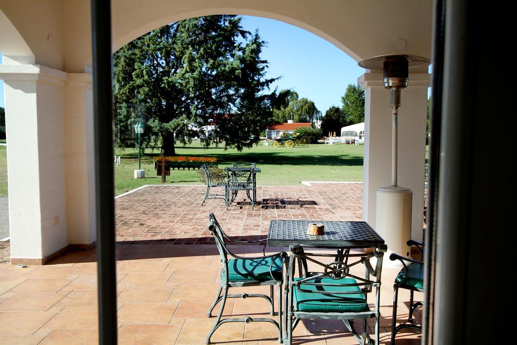 La Campina Club Hotel & Spa RSA Εξωτερικό φωτογραφία