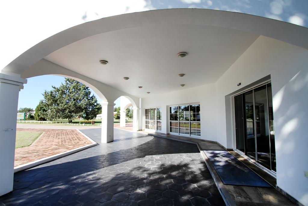 La Campina Club Hotel & Spa RSA Εξωτερικό φωτογραφία