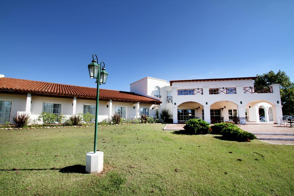 La Campina Club Hotel & Spa RSA Εξωτερικό φωτογραφία