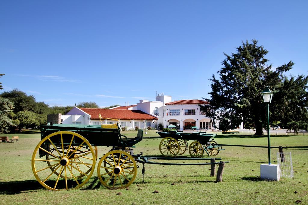La Campina Club Hotel & Spa RSA Εξωτερικό φωτογραφία