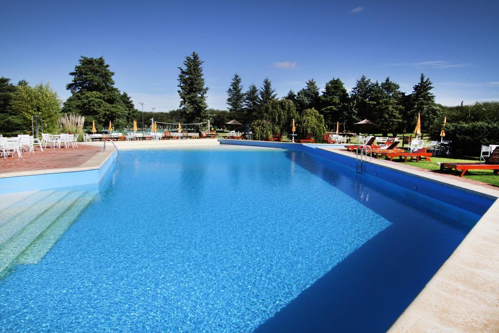 La Campina Club Hotel & Spa RSA Εξωτερικό φωτογραφία