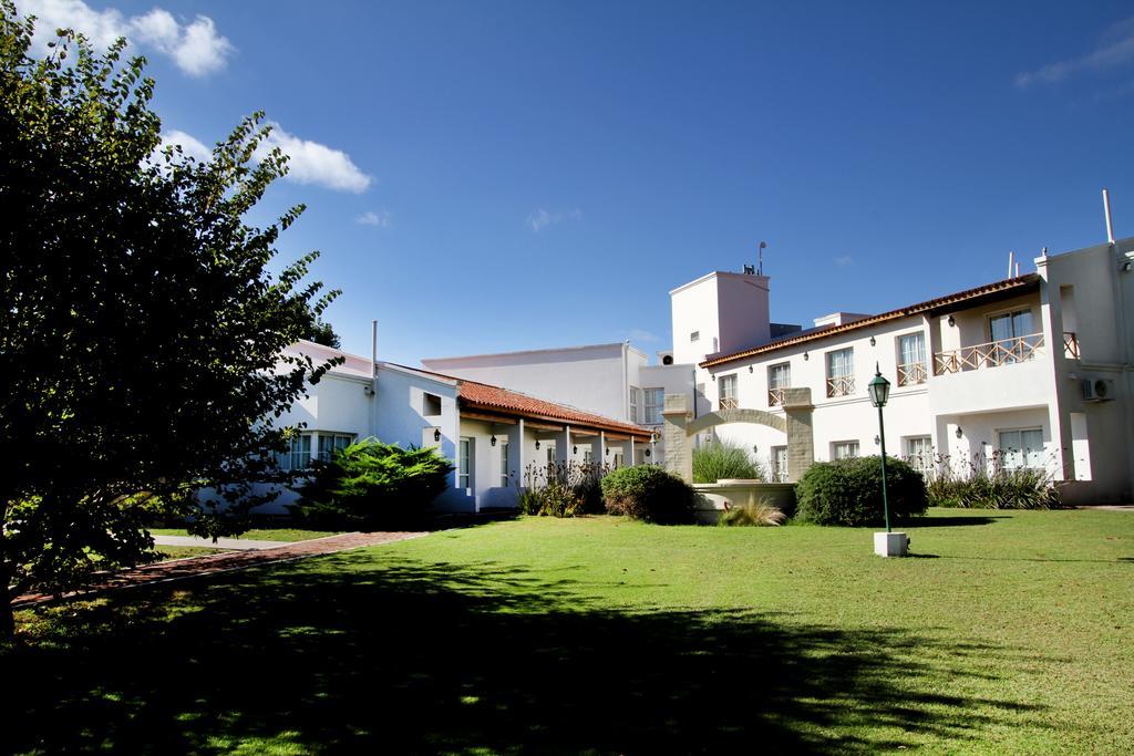 La Campina Club Hotel & Spa RSA Εξωτερικό φωτογραφία