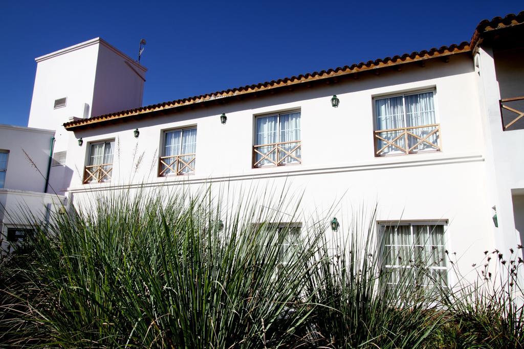 La Campina Club Hotel & Spa RSA Εξωτερικό φωτογραφία