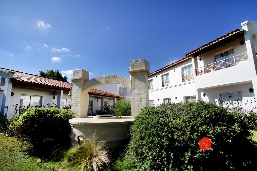 La Campina Club Hotel & Spa RSA Εξωτερικό φωτογραφία