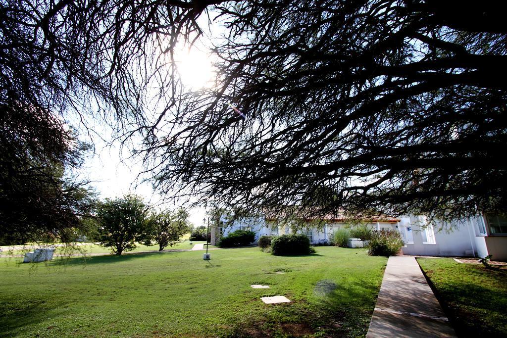 La Campina Club Hotel & Spa RSA Εξωτερικό φωτογραφία