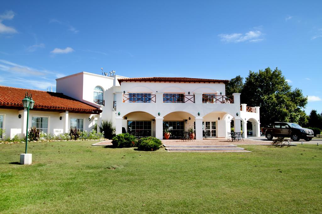 La Campina Club Hotel & Spa RSA Εξωτερικό φωτογραφία