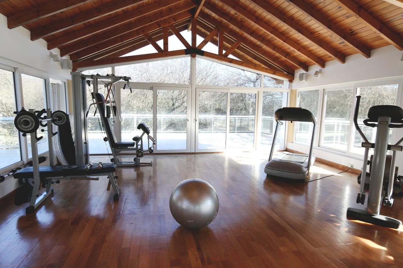 La Campina Club Hotel & Spa RSA Εξωτερικό φωτογραφία