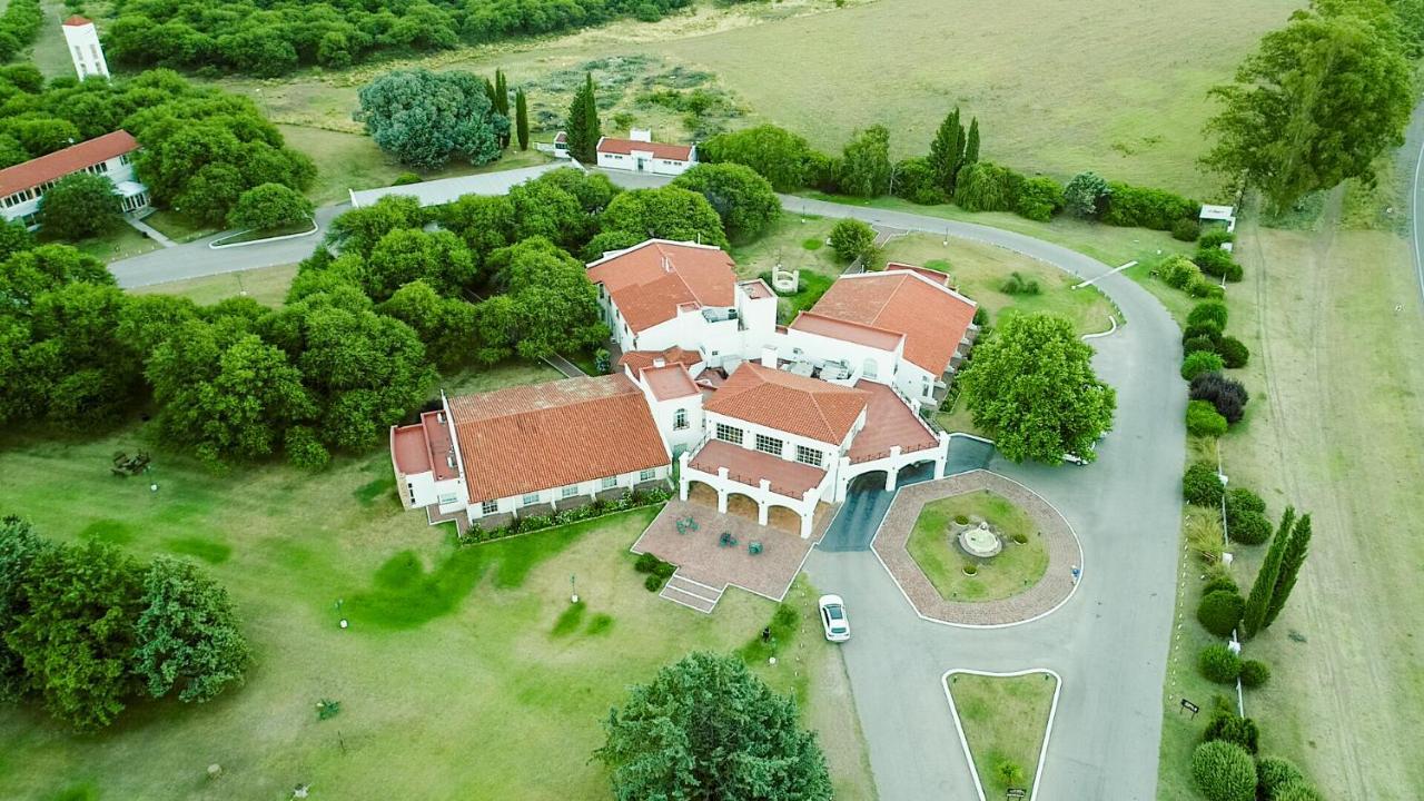La Campina Club Hotel & Spa RSA Εξωτερικό φωτογραφία