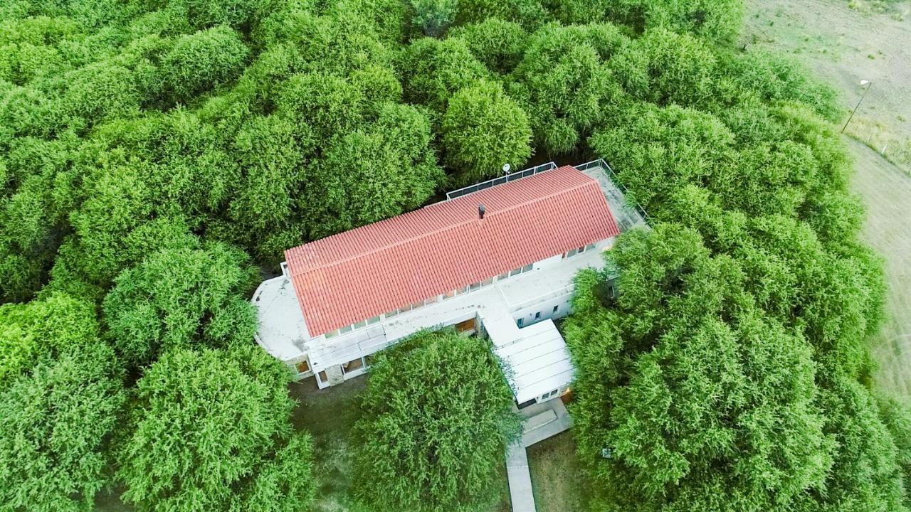 La Campina Club Hotel & Spa RSA Εξωτερικό φωτογραφία