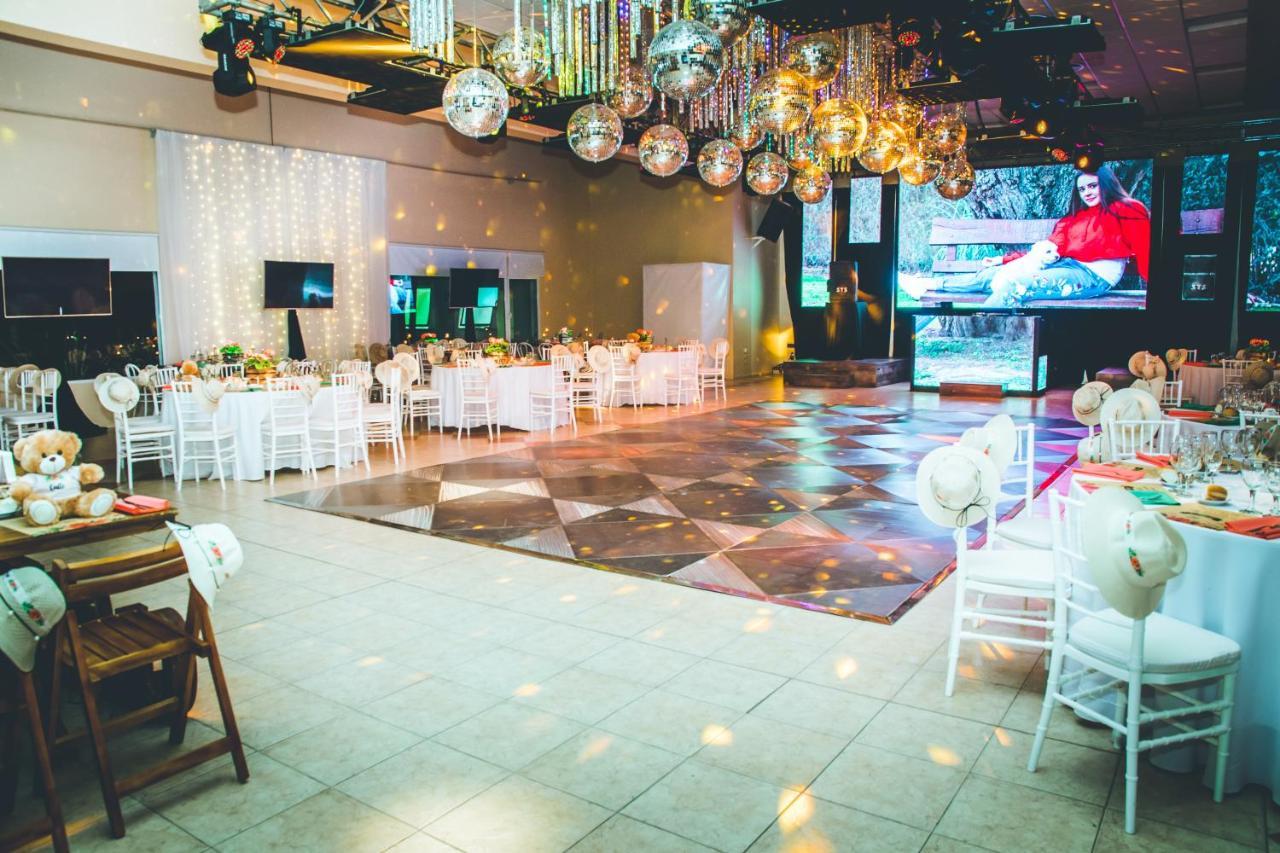 La Campina Club Hotel & Spa RSA Εξωτερικό φωτογραφία